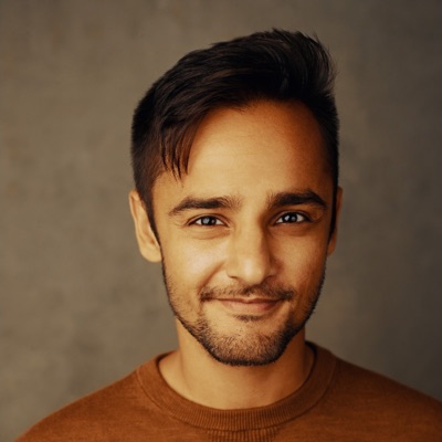 Rishi Bhatia